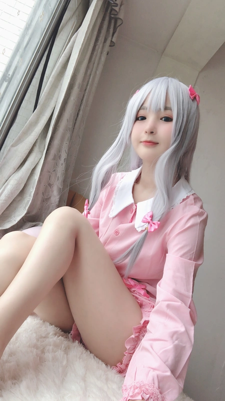 和泉紗霧(2) - 桜井宁宁